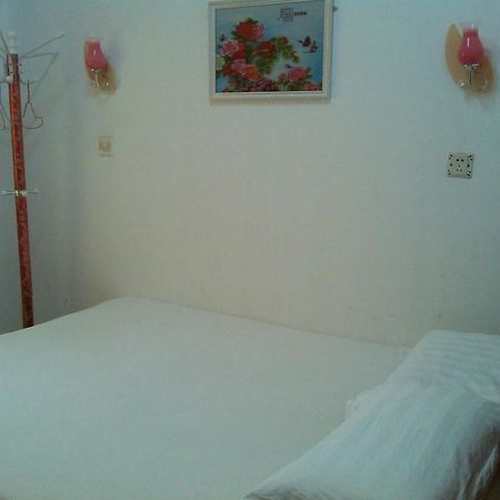 Red Maple Hotel- Jiujiang Jiujiang  ภายนอก รูปภาพ