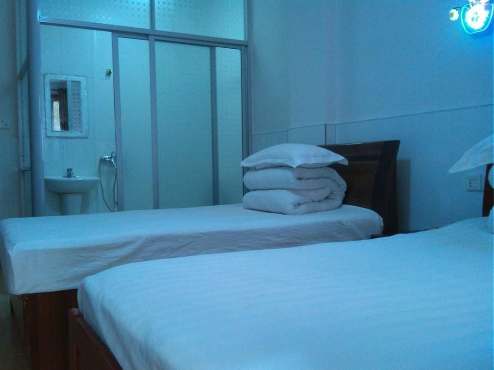 Red Maple Hotel- Jiujiang Jiujiang  ภายนอก รูปภาพ