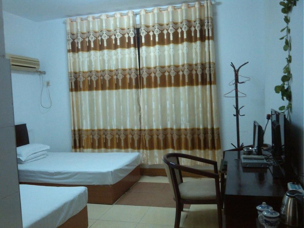 Red Maple Hotel- Jiujiang Jiujiang  ภายนอก รูปภาพ