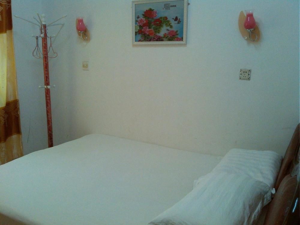Red Maple Hotel- Jiujiang Jiujiang  ภายนอก รูปภาพ