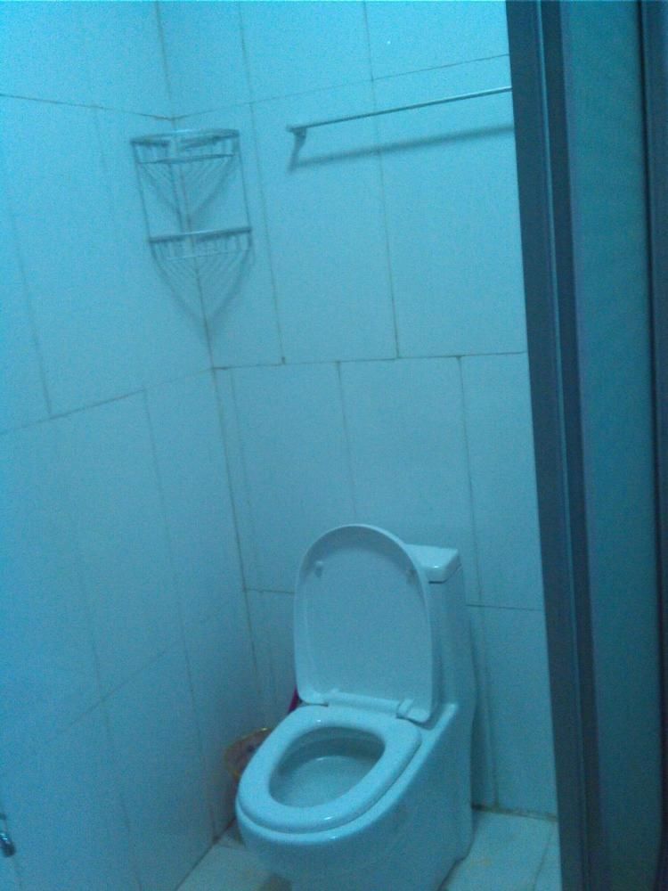 Red Maple Hotel- Jiujiang Jiujiang  ภายนอก รูปภาพ