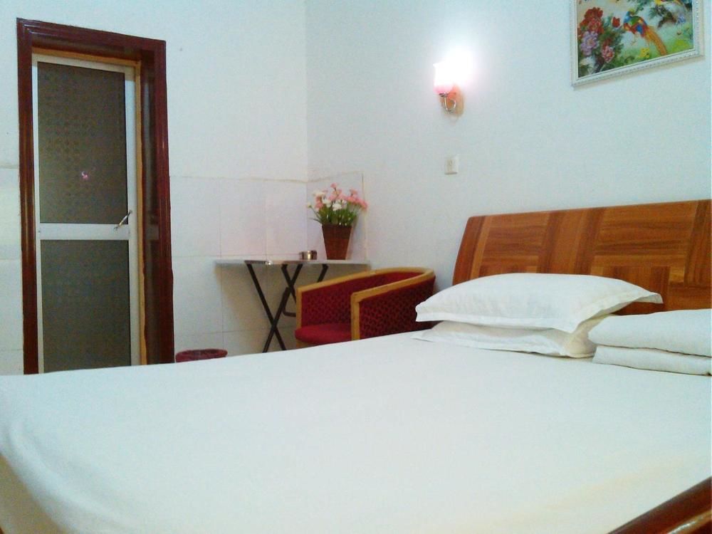 Red Maple Hotel- Jiujiang Jiujiang  ภายนอก รูปภาพ