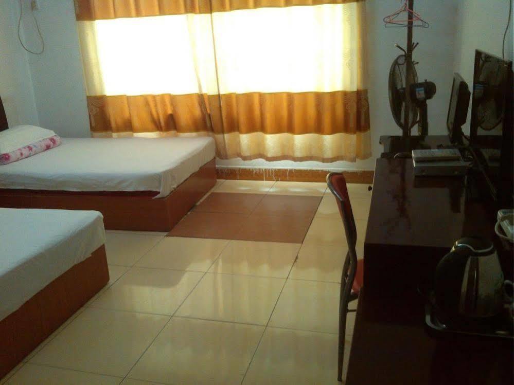 Red Maple Hotel- Jiujiang Jiujiang  ภายนอก รูปภาพ